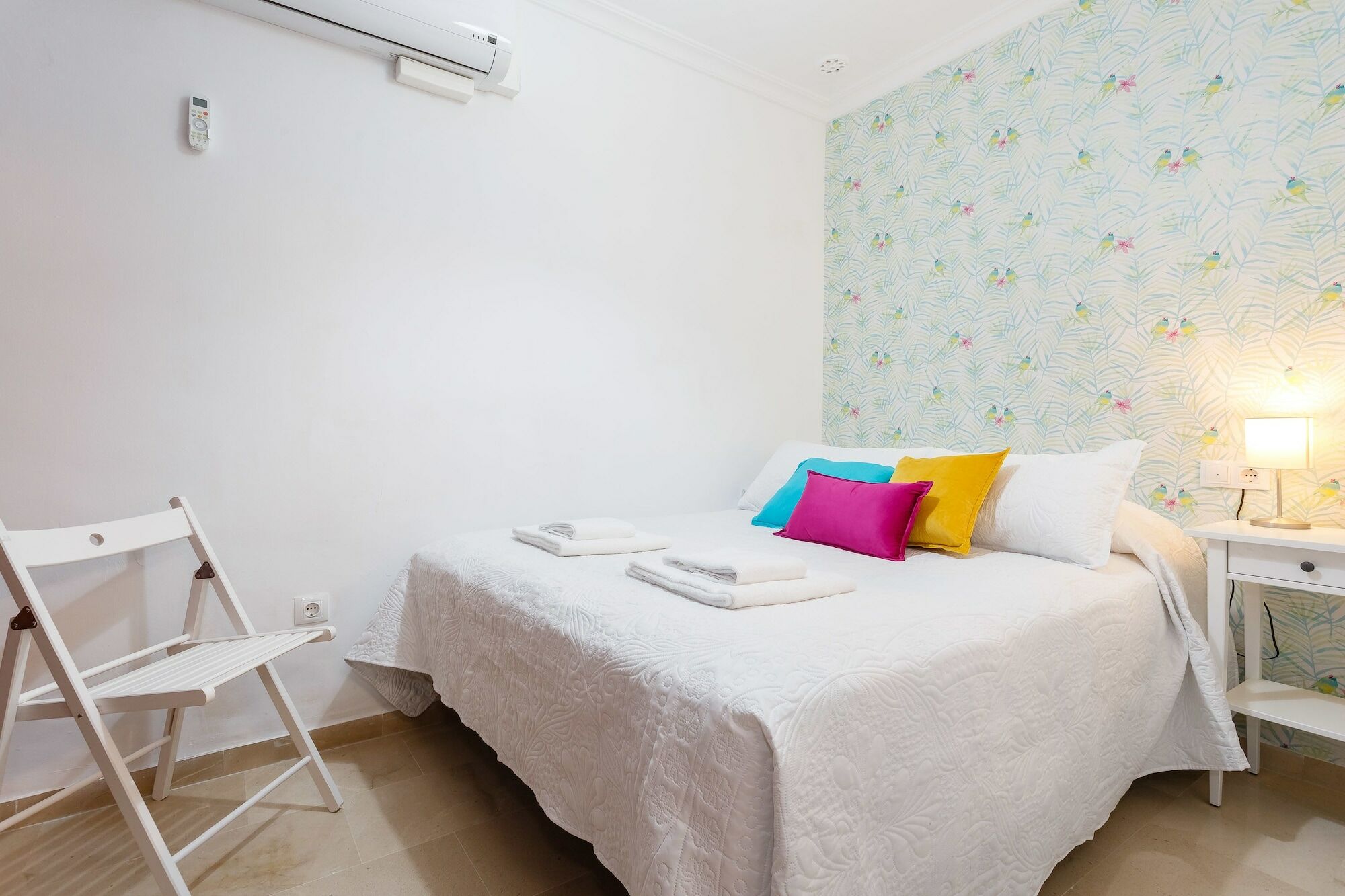 Casa Comandante Filipinas Apartment Cadiz Bagian luar foto